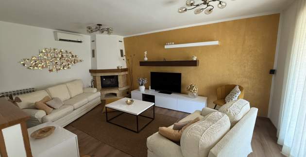 Apartment Dori