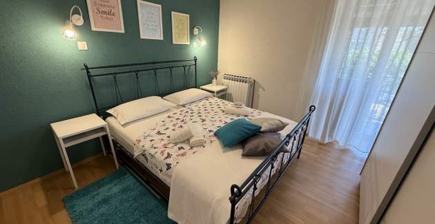 Apartment Dori