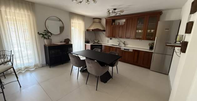 Apartment Dori