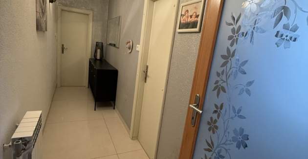 Apartment Dori
