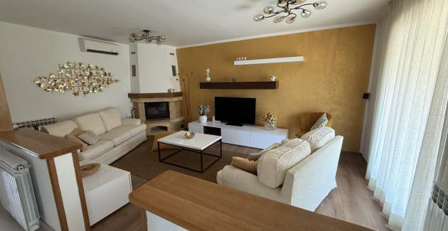 Apartment Dori