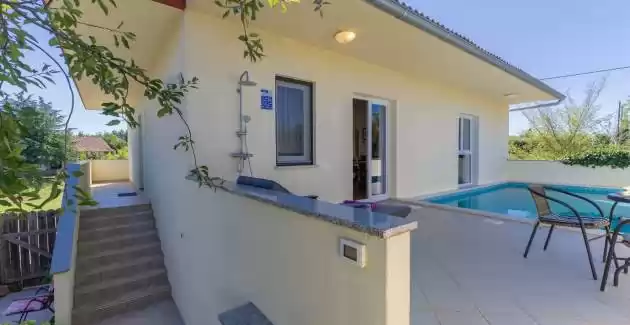 Casa Anika with Private Pool