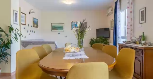 Casa Anika with Private Pool
