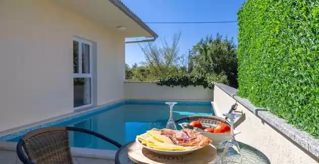 Casa Anika with Private Pool