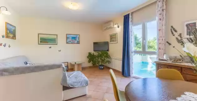 Casa Anika with Private Pool
