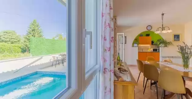 Casa Anika with Private Pool