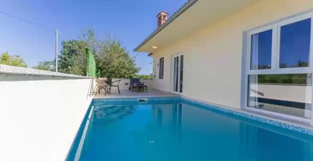 Casa Anika with Private Pool