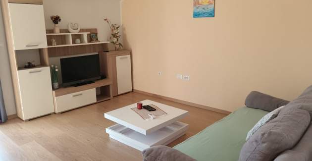 Petar in Begi