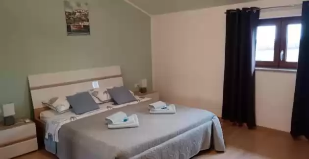 Petar in Begi