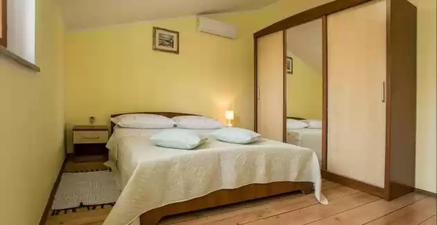 Petar in Begi