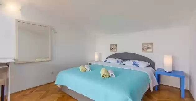 Kuća za odmor Davor s bazenom 