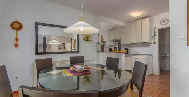  Holiday Home Davor with Pool