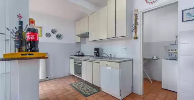  Holiday Home Davor with Pool