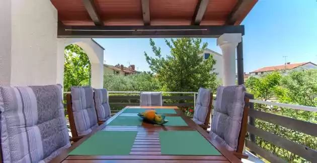  Holiday Home Davor with Pool