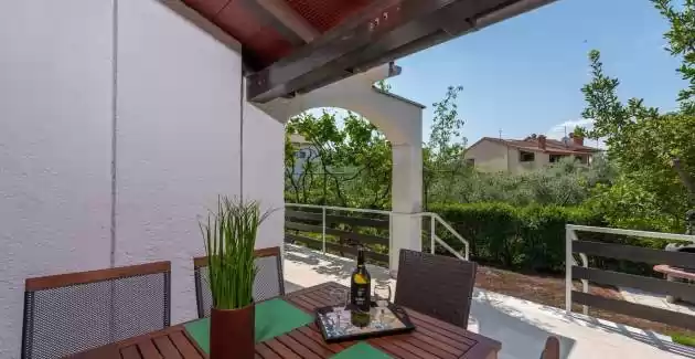  Holiday Home Davor with Pool