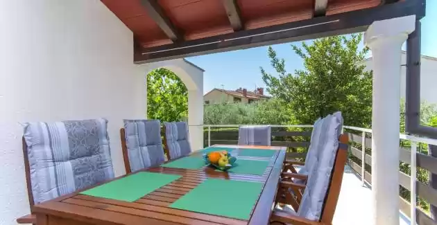  Holiday Home Davor with Pool