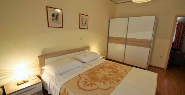 Apartment Pejnovic Centar