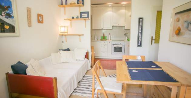 Ferienwohnung Prekalj Jelena mit 1 Schlafzimmer und Terrasse