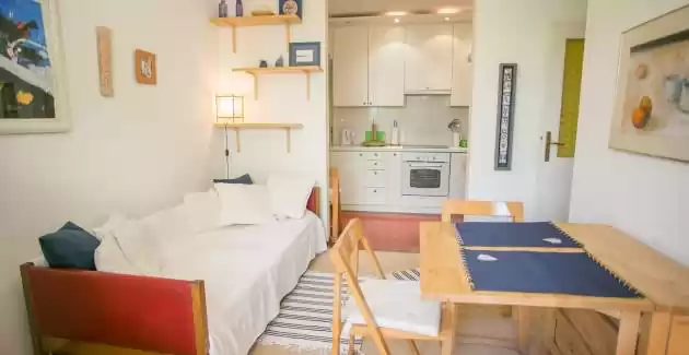 Ferienwohnung Prekalj Jelena mit 1 Schlafzimmer und Terrasse