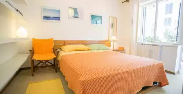 Ferienwohnung Prekalj Jelena mit 1 Schlafzimmer und Terrasse