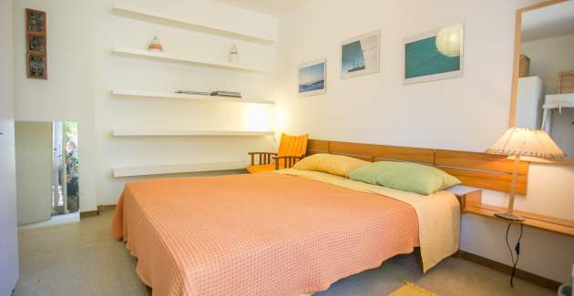 Ferienwohnung Prekalj Jelena mit 1 Schlafzimmer und Terrasse