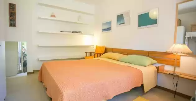 Appartamento con 1 Camera da Letto Prekalj Jelena con Terrazza