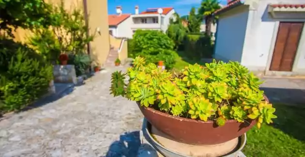 Apartment Ruzica II A4 mit Balkon und Meerblick