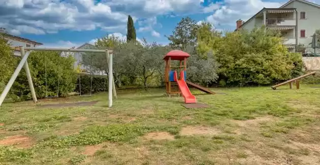 Apartment Ruzica II A4 mit Balkon und Meerblick