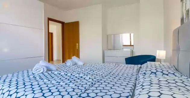 Holiday House Ninetta