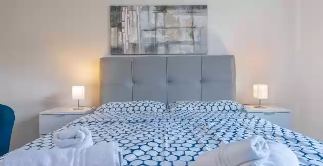 Holiday House Ninetta