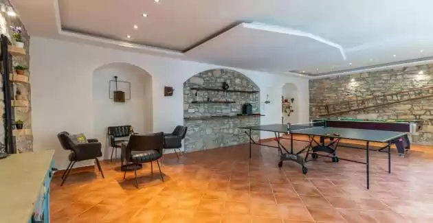 Holiday House Ninetta