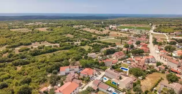 Holiday House Ninetta