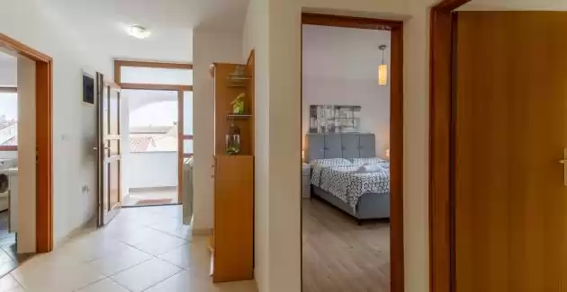 Holiday House Ninetta