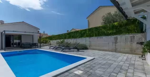 Holiday House Edera