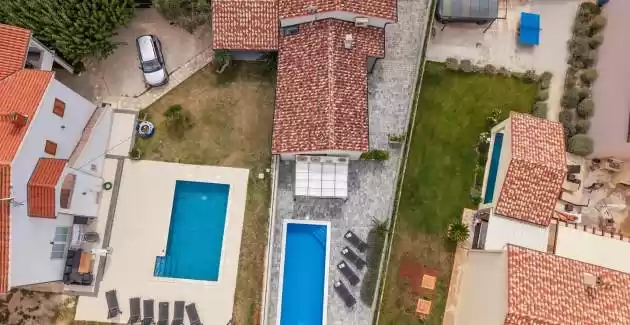 Holiday House Edera