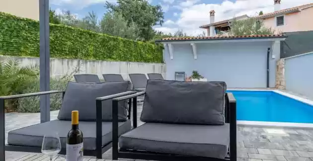 Holiday House Edera