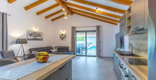 Holiday House Edera