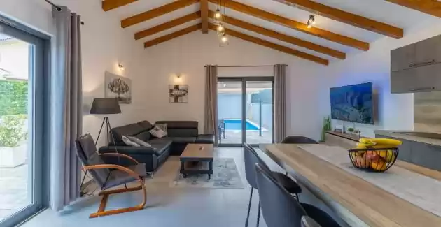 Holiday House Edera