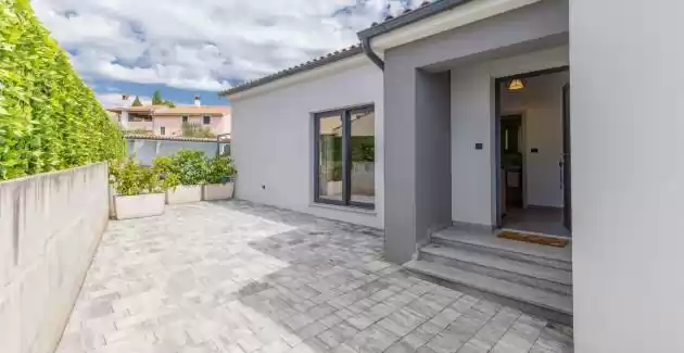 Holiday House Edera