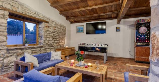 Casa Tereza