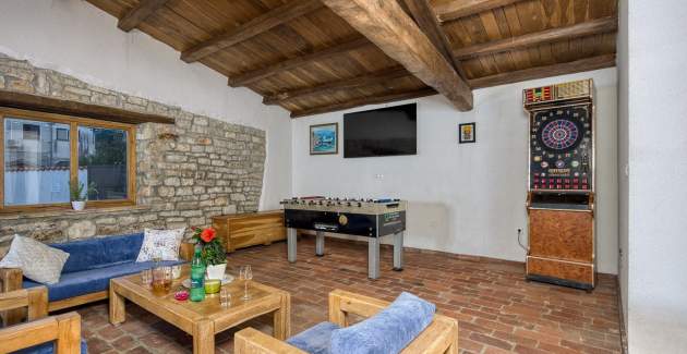 Casa Tereza
