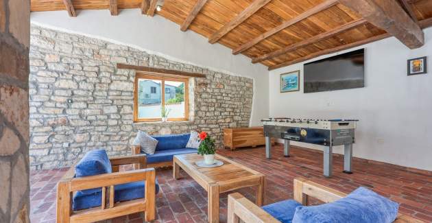 Casa Tereza