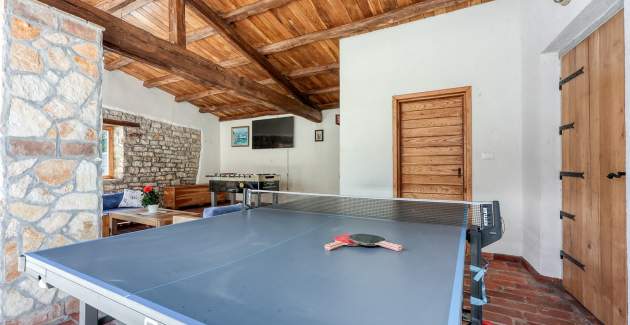 Casa Tereza