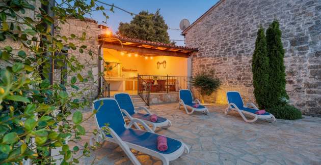 Casa Tereza