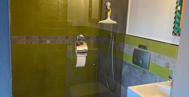 Casa In Centro - Brtonigla