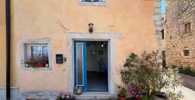 Casa In Centro - Brtonigla