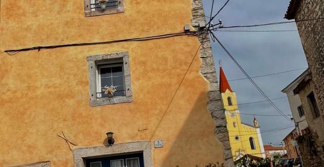 Casa In Centro - Brtonigla