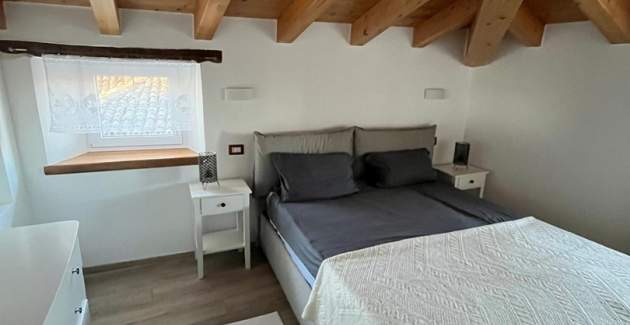 Casa In Centro - Brtonigla