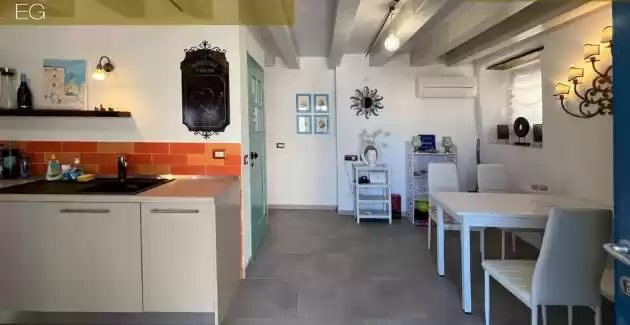 Casa In Centro - Brtonigla