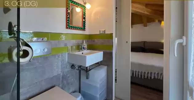 Casa In Centro - Brtonigla